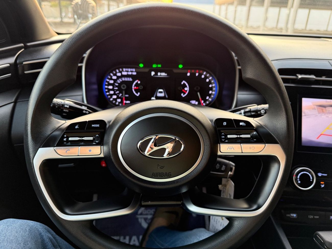 Hyundai Santa Cruz 2023 TURBO 2.5 AWD FULL OPTION US SPEC