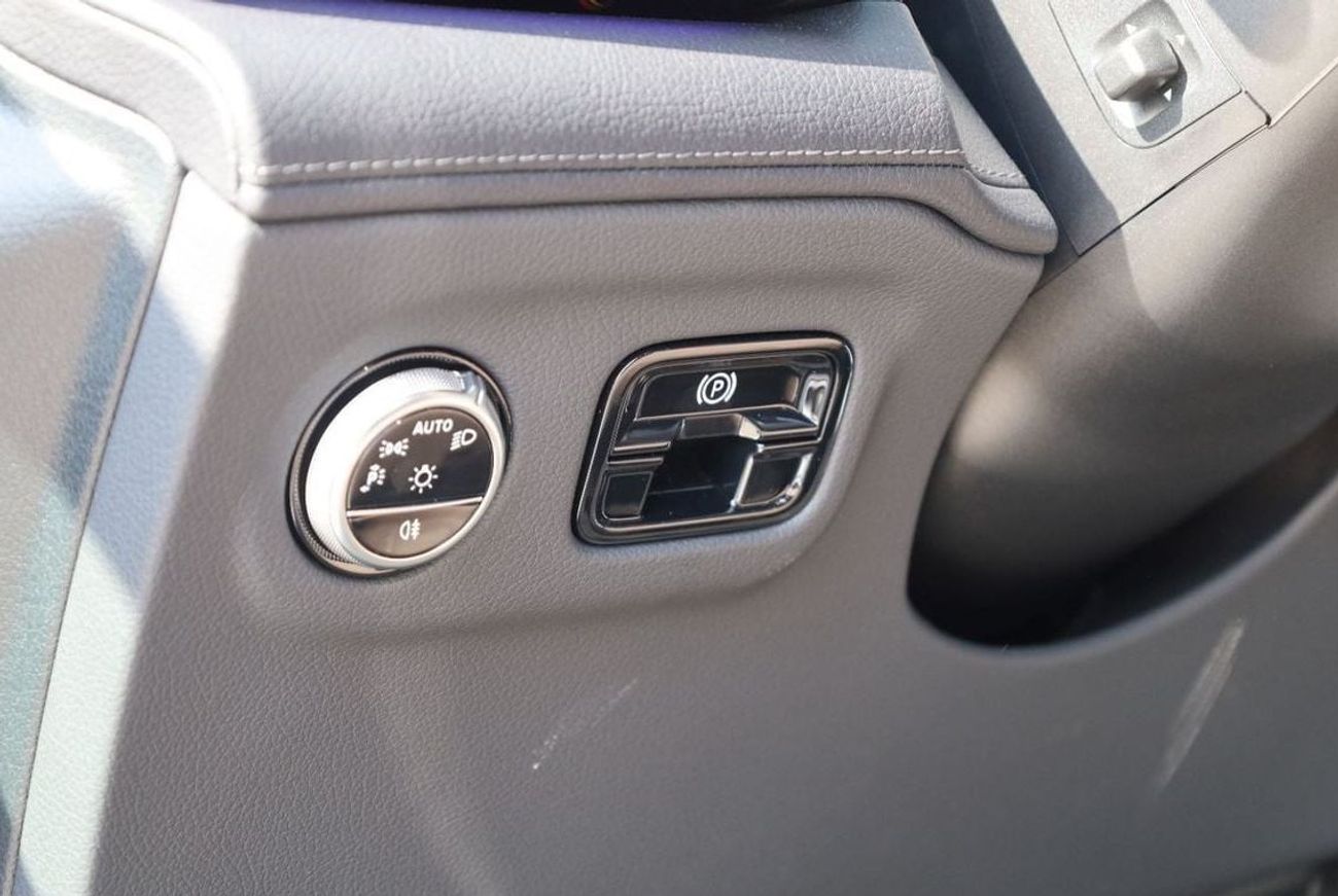 مرسيدس بنز EQE 500 SUV MERCEDES_EQE500_4MATIC_2024_FULL_OPTIONS_600KM