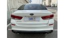 Kia Optima 2.0L | GCC | EXCELLENT CONDITION | FREE 2 YEAR WARRANTY | FREE REGISTRATION | 1 YEAR FREE INSURANCE