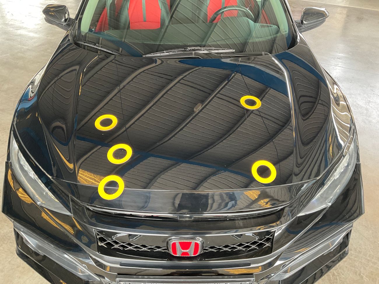 Honda Civic RS | Guaranteed Warranty | 0 Down Payment