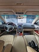 Lexus GS350