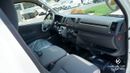 Toyota Hiace 2.7L Panel Van | RWD | 5-Door | GCC Specification | Toyota VAN