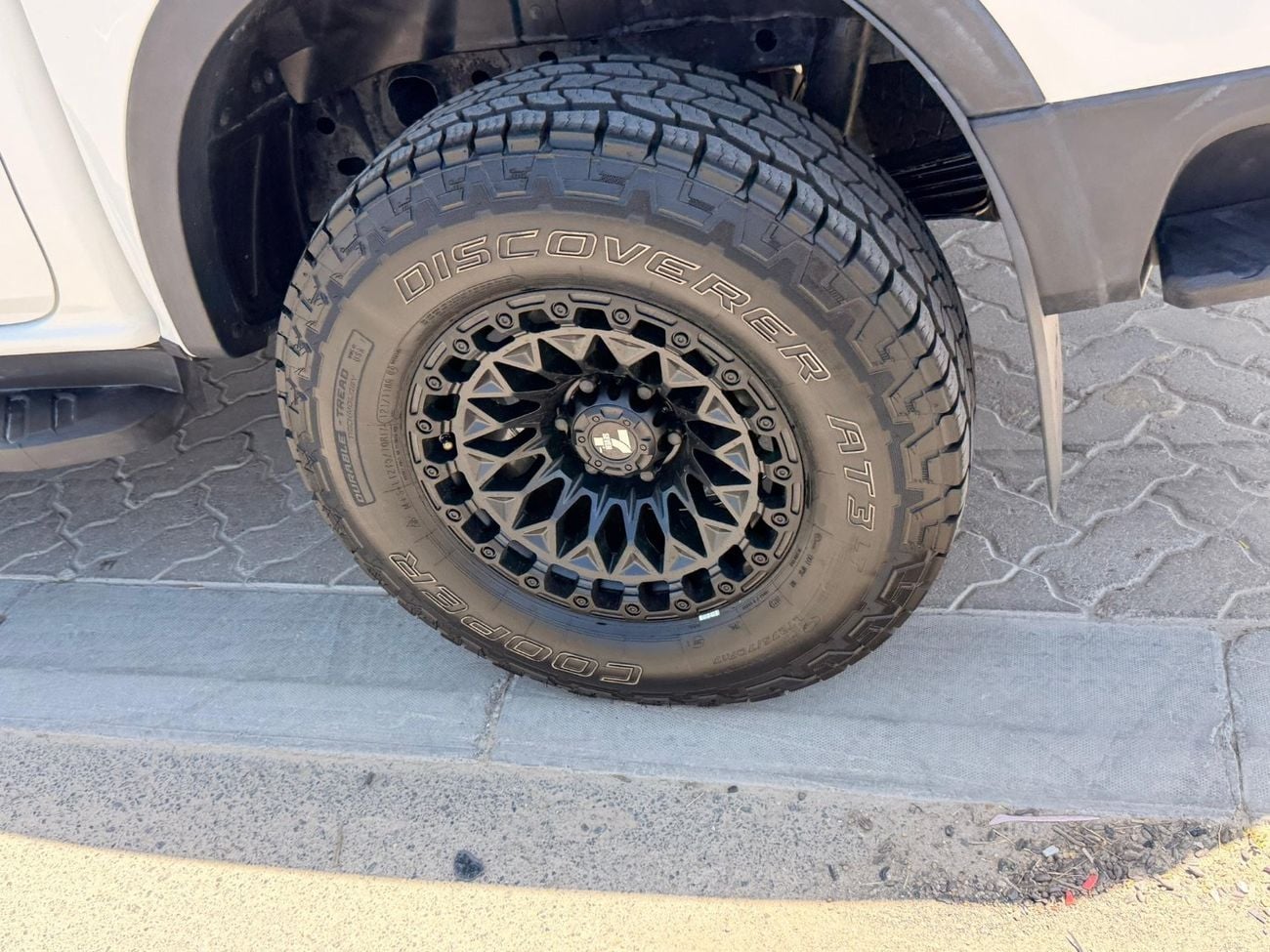 Ford Ranger Sport export from Australia