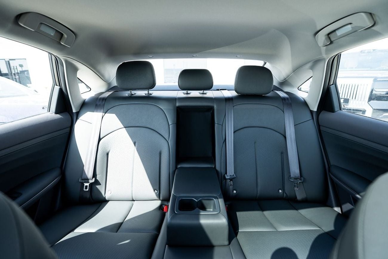 Nissan N6 180 Max 2025