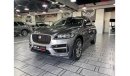 Jaguar F-Pace RSPORT AWD