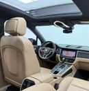 Porsche Macan Std 2.0L (252 HP) 2021 Porsche Macan, Agency Warranty 10/25, Agency Full Service History, GCC