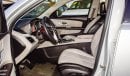 GMC Terrain GCC - Leather - Excellent condition