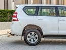 Toyota Prado DIESEL TX -V4 3.0L- Well Maintained