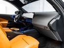 بي أم دبليو X3 M50 XDRIVE اشترِ الآن، وادفع في 2027 | ذا بلاك لاين ستاندرد | ضمان وخدمة BMW حتى أبريل 2028، عداد كيلومترات منخ