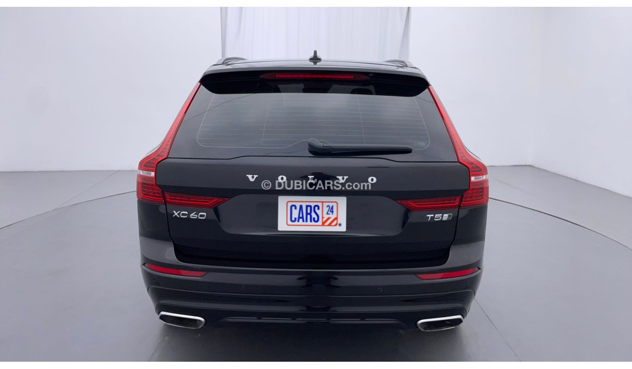 Volvo XC60 T5 R DESIGN 2 | Zero Down Payment | Free Home Test Drive