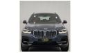 BMW X5 2023 BMW X5 xDrive40i Exclusive, 5 Years BMW Warranty, Full Options, Low Kms, GCC
