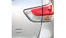 Nissan Pathfinder SV 4WD