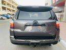 Toyota 4Runner 2021 LIMITED BLACK EDITION