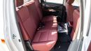 تويوتا هيلوكس GLX 2.7L Double Cab Utility RWD A/T