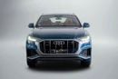 Audi Q8 55 TFSI quattro S-Line 3.0L (340 HP)