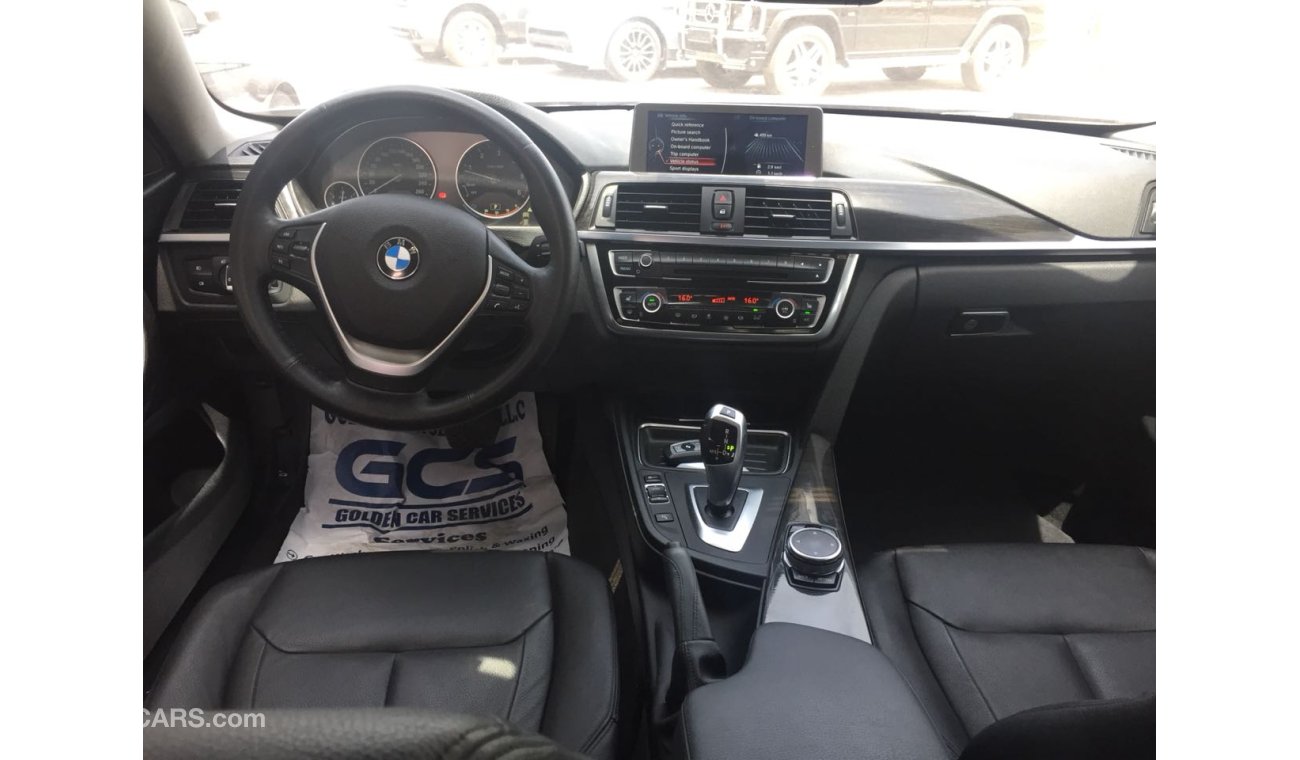 BMW 420i d