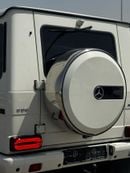 Mercedes-Benz G 55 AMG