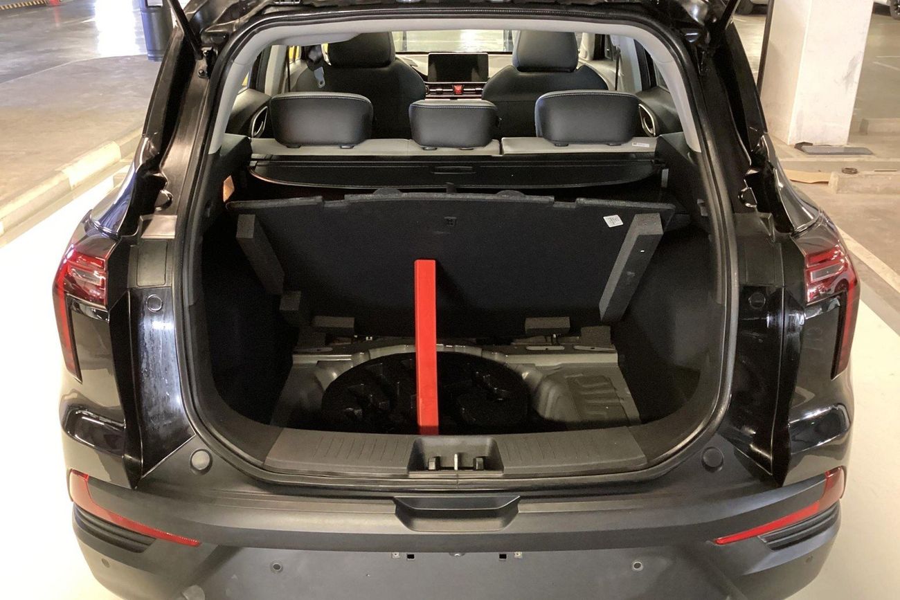 JAC JS4 Intelligent | National Day Celebration | Guaranteed Warranty | 0 Down Payment