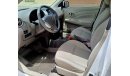Nissan Sunny SV 520-Monthly l GCC l Camera, GPS l Accident Free