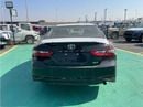 Toyota Camry 2024 TOYOTA CAMRY 2.5l GLE Petrol Automatic Zero KM
