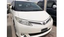 Toyota Previa 8 seater, 2010. Excellent Condition