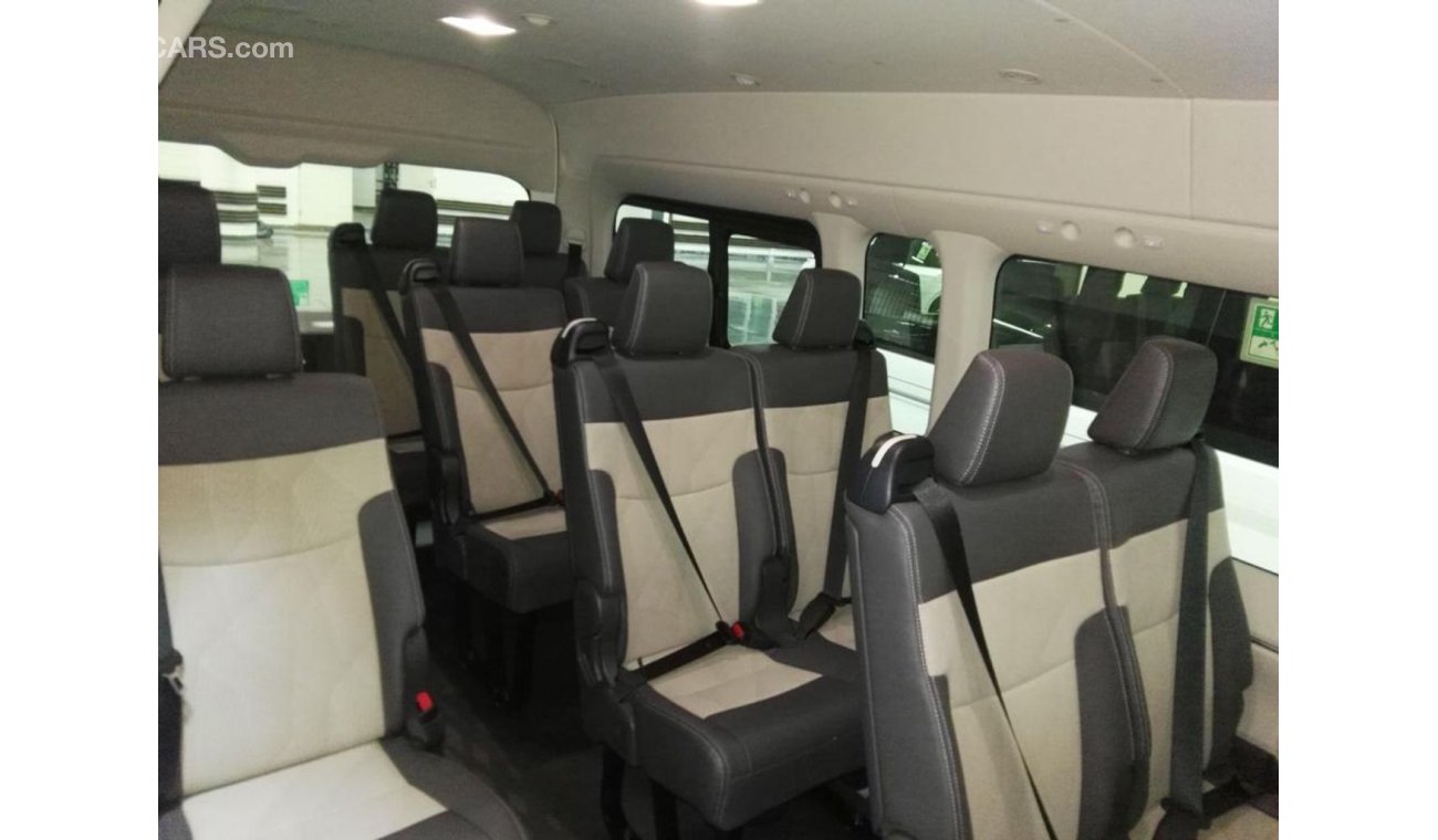 Toyota Hiace gl  full option