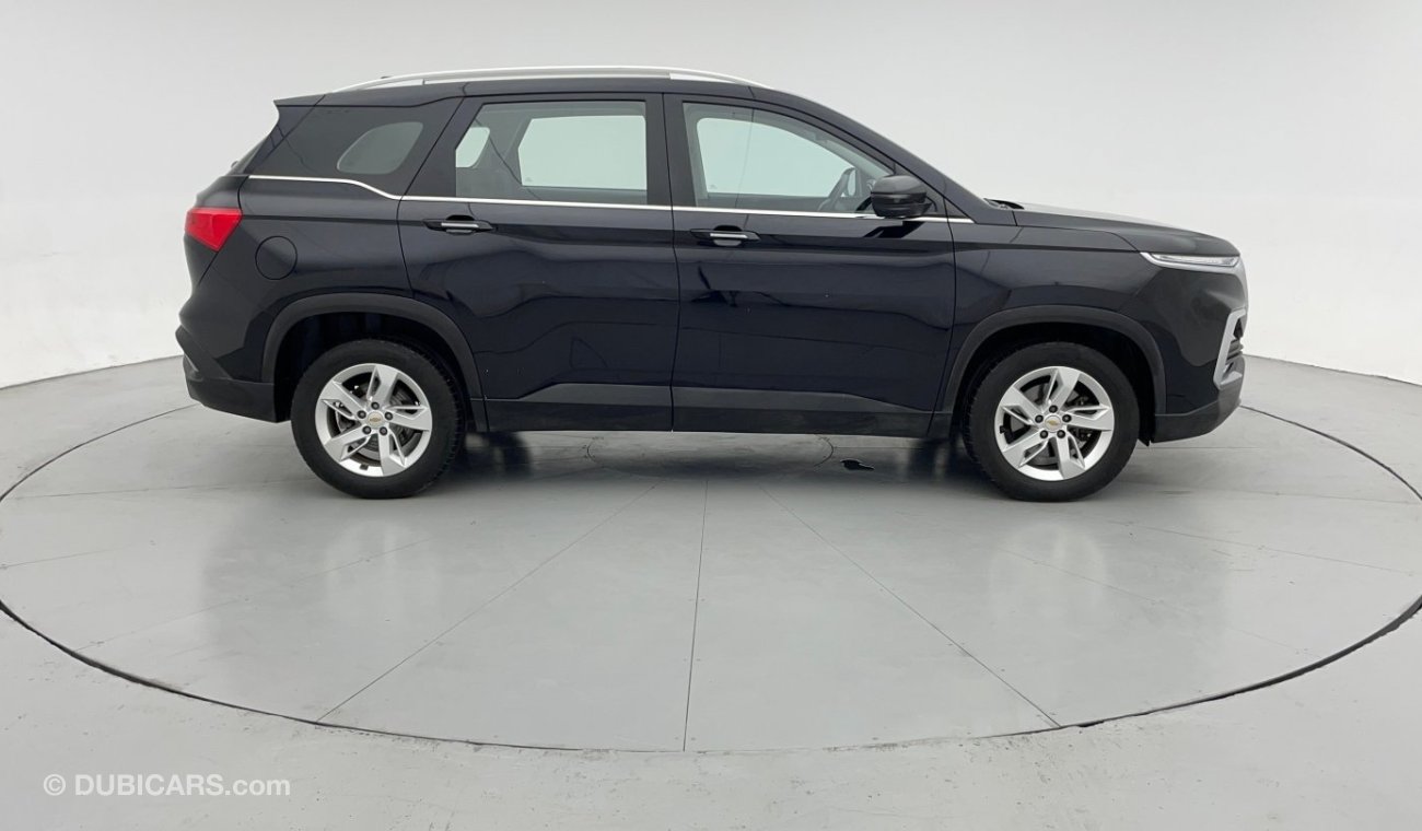 Chevrolet Captiva LT 1.5 | Zero Down Payment | Free Home Test Drive