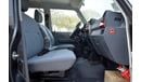 Toyota Land Cruiser Pick Up double cabin Petrol 2019