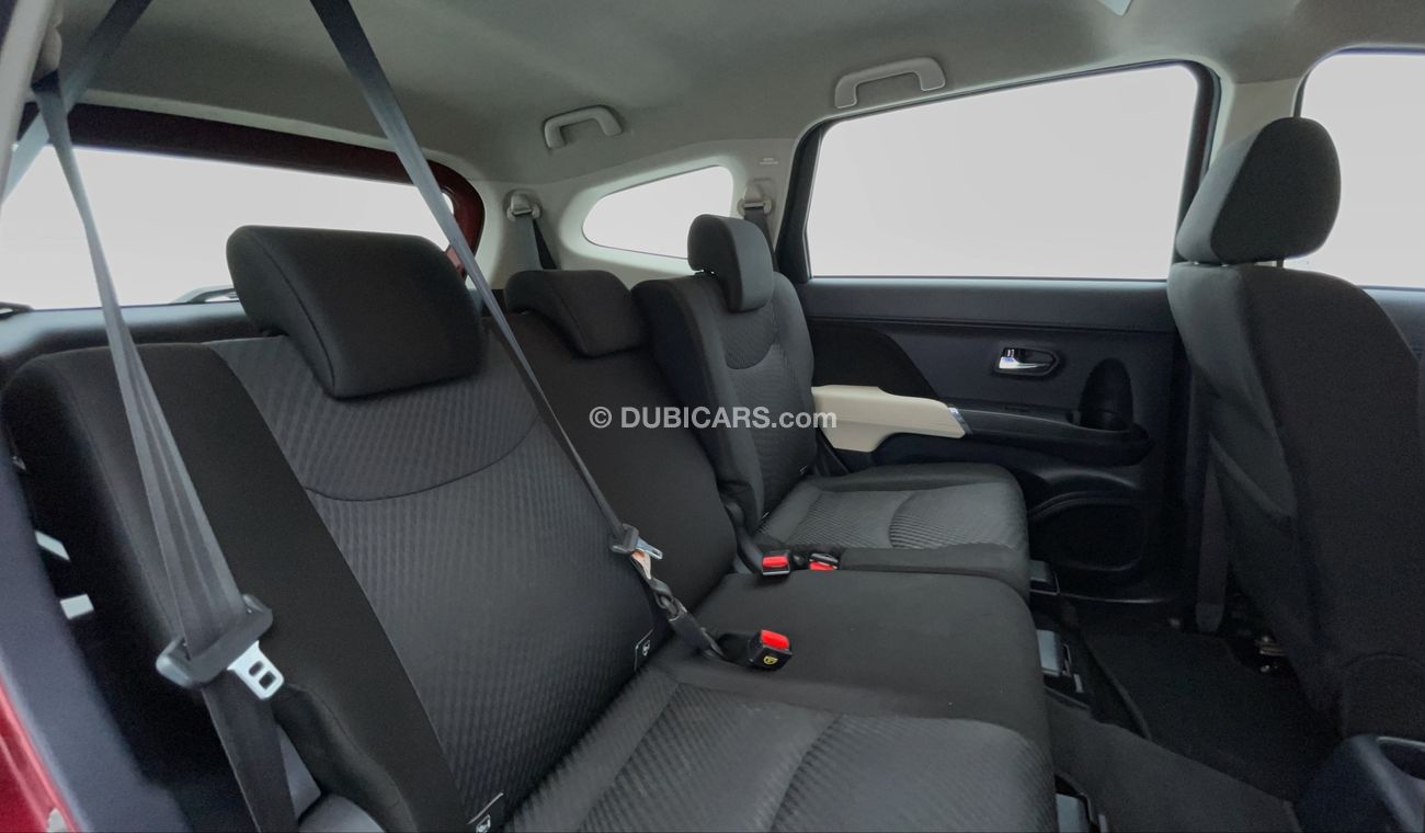 Toyota Rush EX 1.5 | Zero Down Payment | Free Home Test Drive