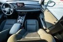 Mitsubishi Outlander GLX Basic 2.4L (7 Seater)