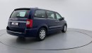 Chrysler Grand Voyager LIMITED  3600