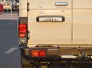 Toyota Land Cruiser 70 LC78 Hardtop 3 Doors Long , M/T , 4.0L Petrol V6 Two Tank 2025 Model
