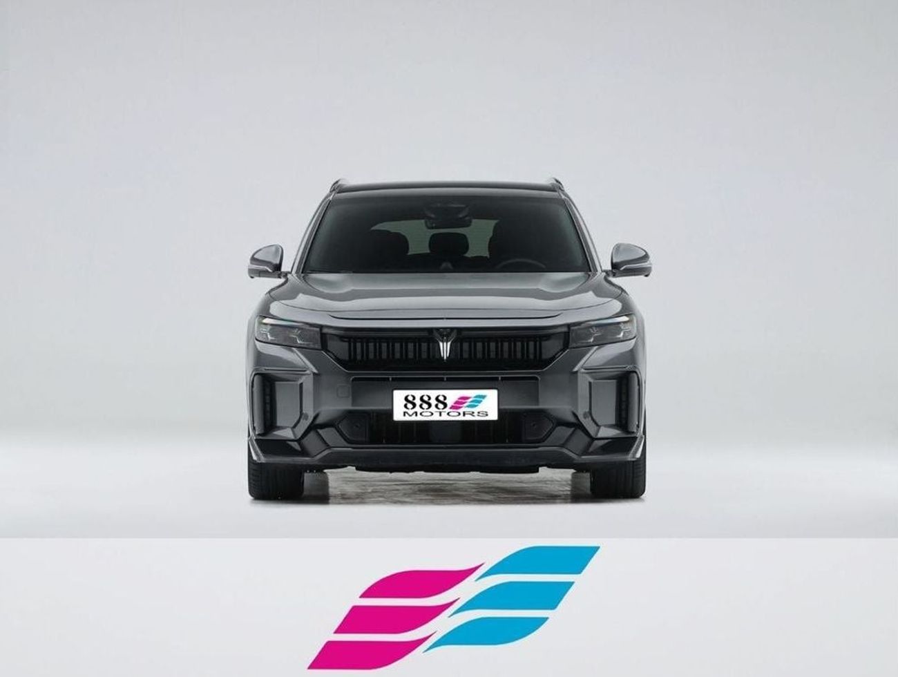 Voyah Free Voyah free 2025  4WD and 2WD