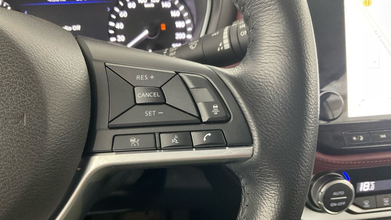 Nissan XTerra 2.5 4WD PLATINUM AUTO | Guaranteed Warranty | 0 Down Payment