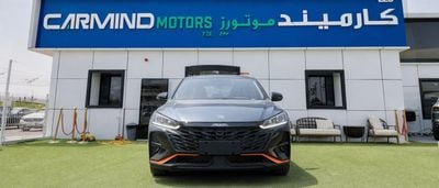 Dongfeng Shine  2026 Dongfeng Shine E2, Brand New GCC Specification
