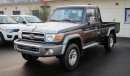 Toyota Land Cruiser Pick Up LX V6