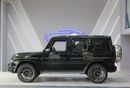 Mercedes-Benz G 550 Mercedes-Benz G550 Kit 63