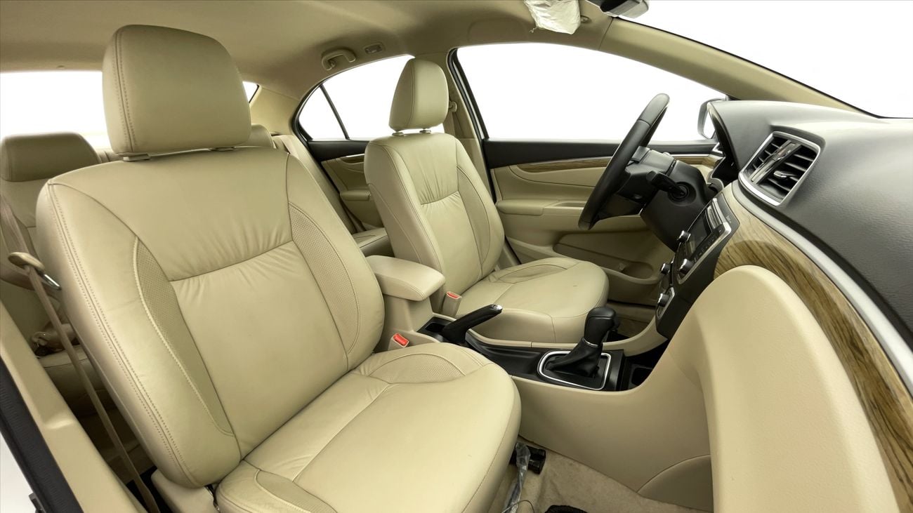 Suzuki Ciaz 1.5L GLX 2023 GLX | AED 486/Month | 0 DP | 30 Day Return | Warranty | Service History