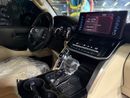Toyota Land Cruiser GXR