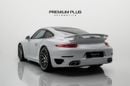 Porsche 911 TURBO