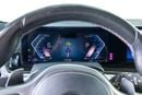 BMW X7  M60i M-Sport - Full Agency Service History - Full Option - GCC Specs