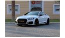 Audi RS5 TFSI quattro F5P