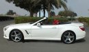 مرسيدس بنز SL 350 AMG