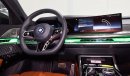 BMW i7 XDrive 60