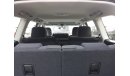 Toyota Prado PETROL 2.7L TXL BLACK INTERIOR WITH SUN ROOF COOL BOX