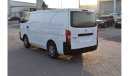 نيسان أورفان NISSAN URVAN 2017