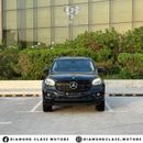 Mercedes-Benz X 350 Mercedes X350 V6 Turbo  Full Option  3.0 T Diesel  2020