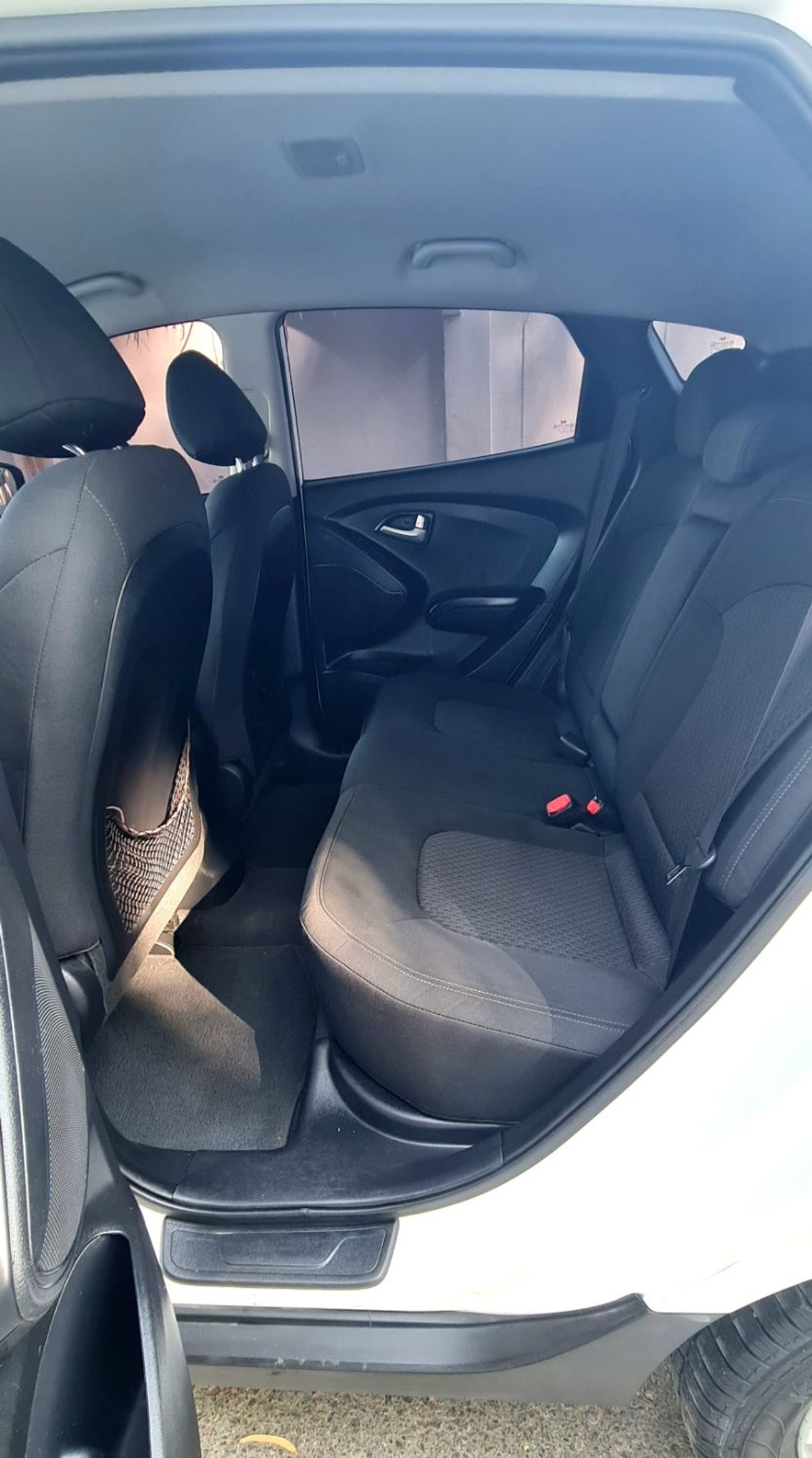 هيونداي توسون GL 2.0L