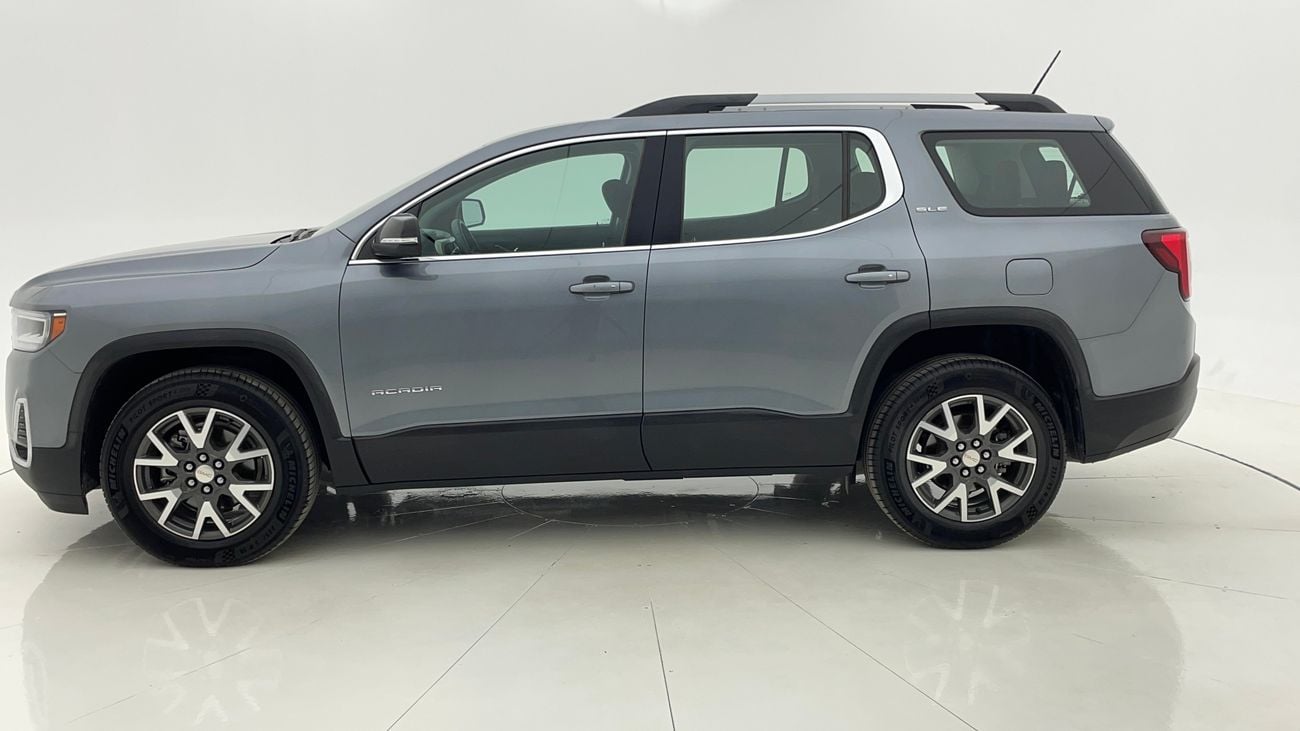 GMC Acadia SLE 3.6 | Zero Down Payment | Free Home Test Drive