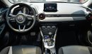 Mazda CX-3 GT 2018 GCC Perfect Condition